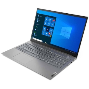 لپ تاپ لنوو ThinkBook 15 Gen 2  DE پردازنده Core i3 حافظه داخلی 512GB SSD حافظه رم 8GB