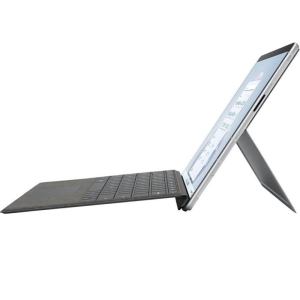 تبلت مایکروسافت Surface Pro 9 – C حافظه داخلی 256GB SSD حافظه رم 16GB