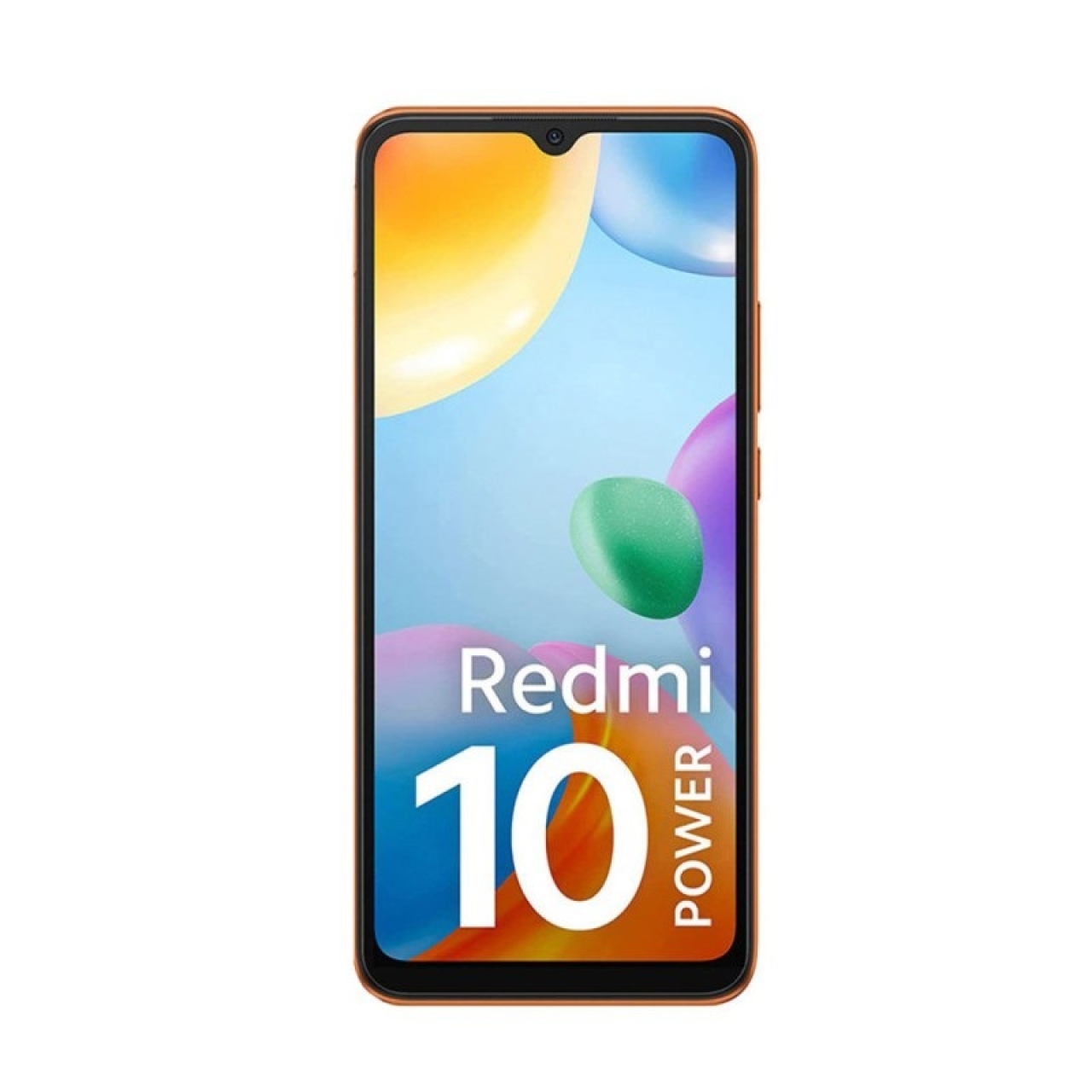 گوشی شیائومی مدل Redmi 10 Power با ظرفیت 128/8GB دو سیم‌ کارت -هند