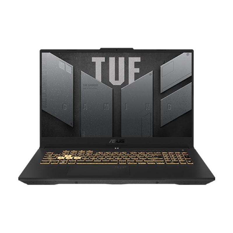 لپ تاپ ایسوس TUF Gaming FA707RM  B پردازنده AMD Ryzen 7 حافظه داخلی 1TB SSD حافظه رم 16GB