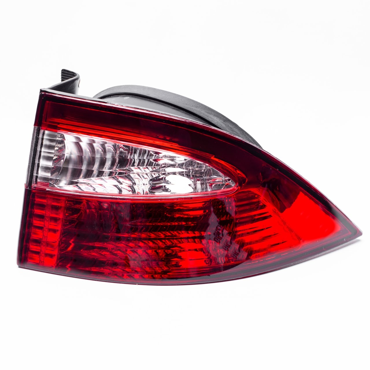  چراغ عقب راست خودرو گازار مدل C123 مناسب برای سمند LX