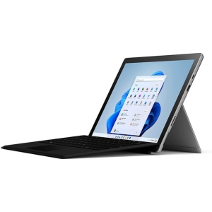 لپ تاپ مایکروسافت مدل Surface Pro 7  B