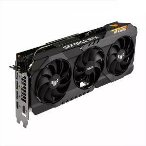 کارت گرافیک ایسوس TUF RTX 3080 TI O12G GAMING