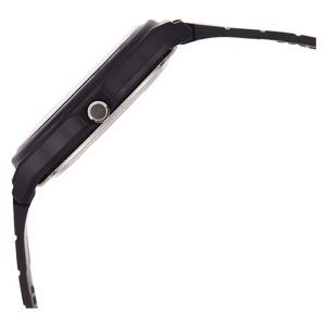 ساعت مچی عقربه ای مردانه کاسیو مدل MQ-24-1BLDF