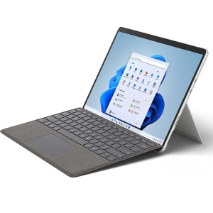 لپ تاپ مایکروسافت مدل Surface Pro 8  CB