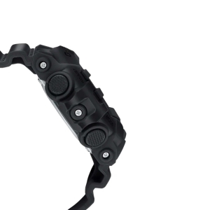 ساعت مچی عقربه‌ای مردانه کاسیو مدل GA-700BP-1ADR