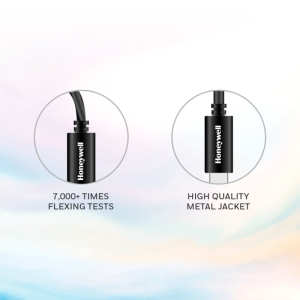 کابل تبدیل USB به USB-C هانیول مدل HC000032 طول 1.2 متر