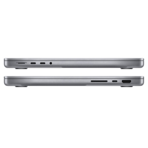لپ تاپ اپل مدل MacBook Pro M1 Max 2021  MK1A3