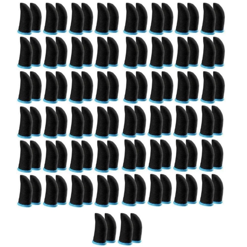 آستین کنترل کننده انگشت مدل GL1 بسته 100 عددی