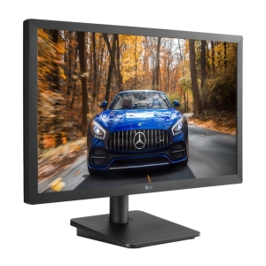 مانیتور ال جی مدل LG 22MP400-B