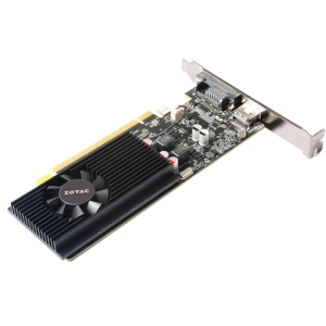 کارت گرافیک (2GB) ZOTAC GeForce GT 1030