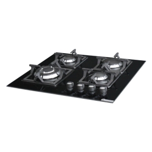 اجاق گاز صفحه ای آذرلوکس مدل G04ME - 7B