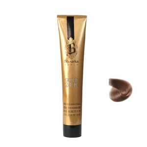 رنگ موی بیجورکا سری Gold 24K شماره 6 حجم 100 میلی لیتر
