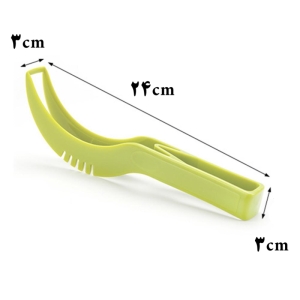 اسلایسر هندوانه مدل watermelone