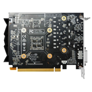 کارت گرافیک (4GB) ZOTAC GAMING GTX1650 AMP Core