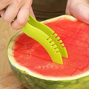 اسلایسر هندوانه مدل watermelone