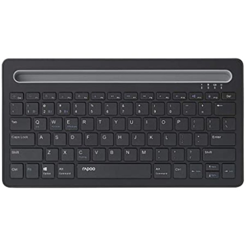 کیبورد بی سیم رپو مدل XK100