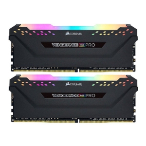 رم دسکتاپ کورسیر ۳6۰۰ مگاهرتز مدل VENGEANCE RGB PRO ظرفیت 64 گیگابایت