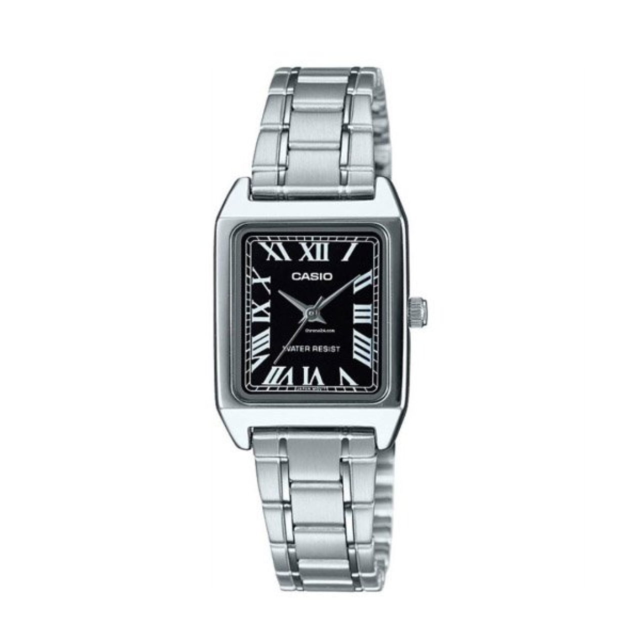 ساعت مچی عقربه ای زنانه کاسیو مدل LTP-V007D-1BUDF