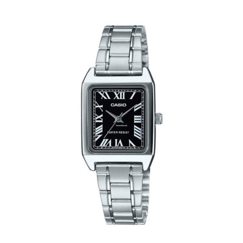 ساعت مچی عقربه ای زنانه کاسیو مدل LTP-V007D-1BUDF