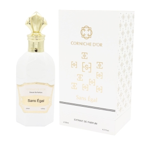 ادو پرفیوم کورنیش دوق مدل Sans Egal حجم 125 میلی لیتر