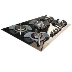 اجاق گاز صفحه ای آذرلوکس مدل G05NE-C6B