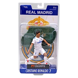 فیگور  مدل Ronaldo