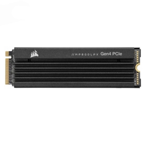 حافظه SSD اینترنال 500 گیگابایت کورسیر Corsair MP600 PRO LPX NVMe M.2