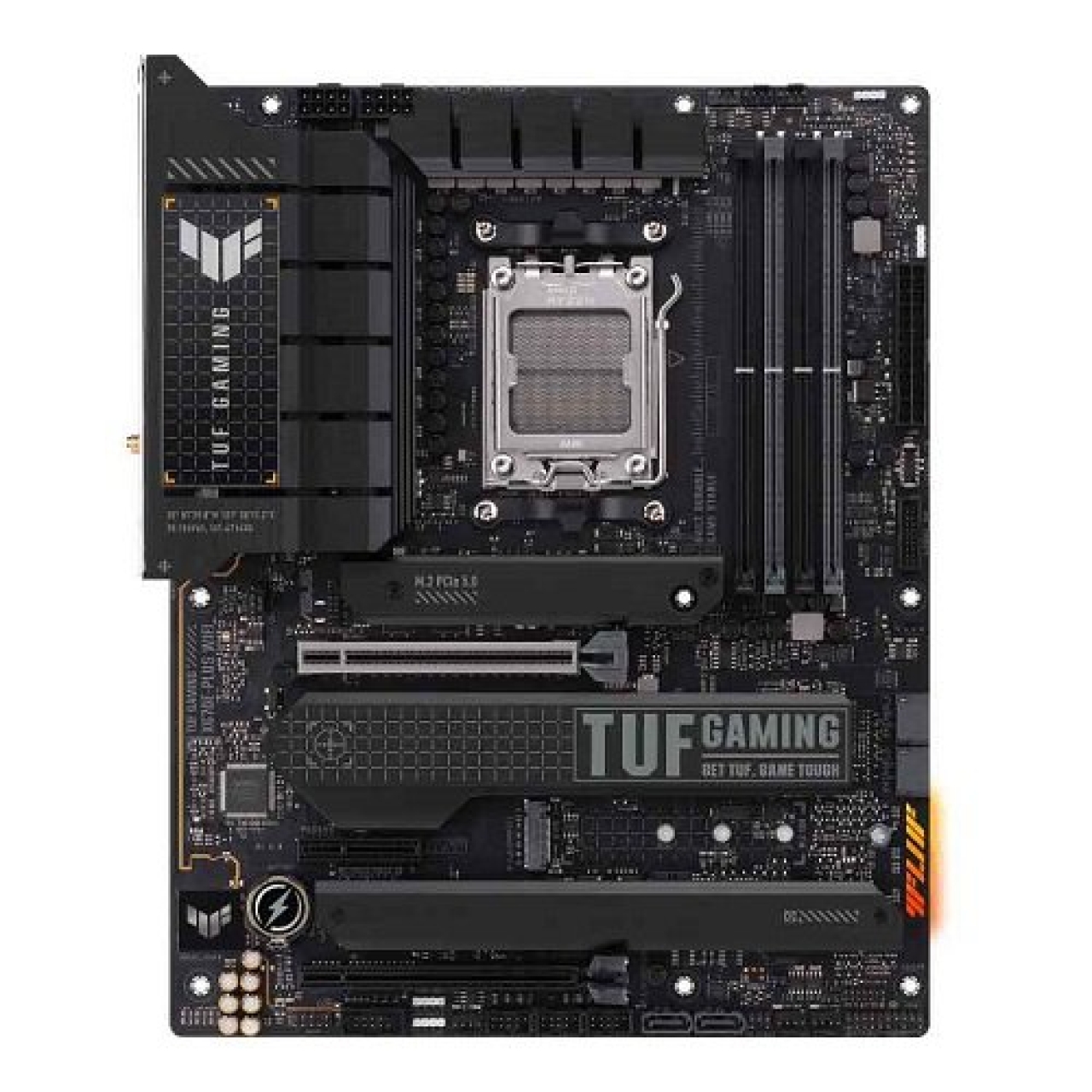 مادربرد ASUS مدل TUF GAMING X670E-PLUS WIFI