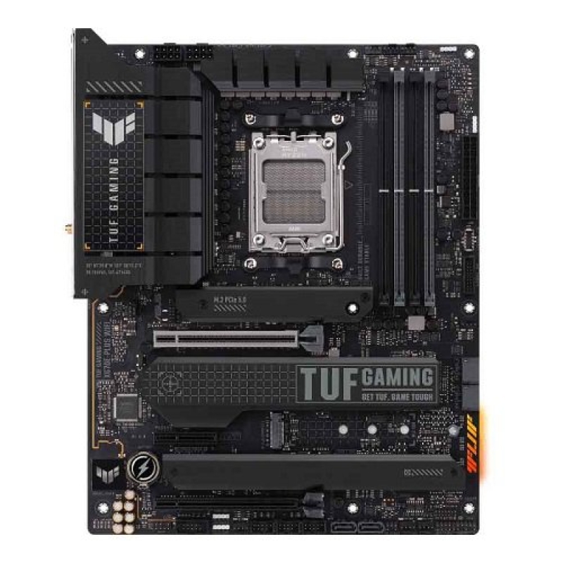 مادربرد ASUS مدل TUF GAMING X670E-PLUS WIFI