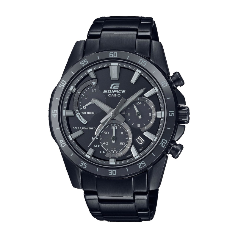 ساعت مچی عقربه‌ای مردانه کاسیو مدل EQS-930MDC-1AVUDF