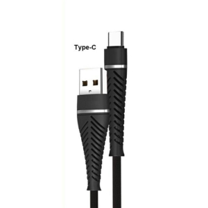 کابل تبدیل USB به USB-C مدل C12 Pinzy