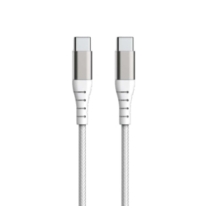 کابل USB-C فورس مدل FPLICC1M2W طول 1.2 متر