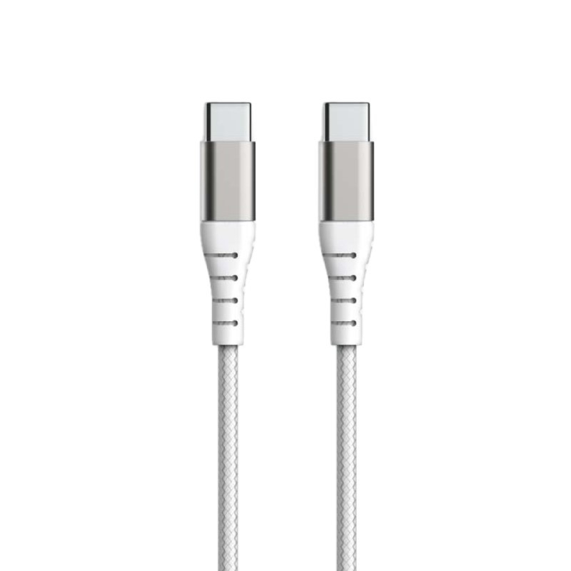 کابل USB-C فورس مدل FPLICC1M2W طول 1.2 متر