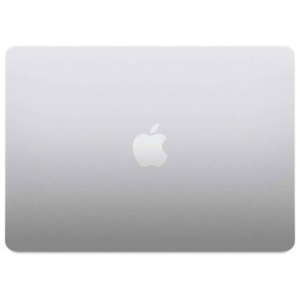 لپ تاپ اپل مدل MacBook Air M2 Silver 2022  MLY03