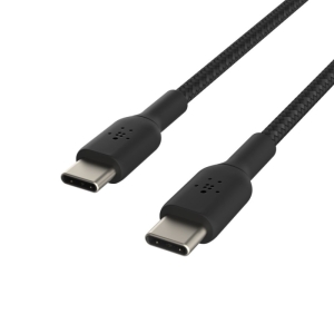 کابل USB-C  بلکین مدل CAB004bt1MBK طول 1 متر
