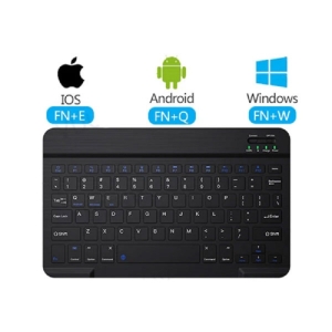 کیبورد بی سیم  مخصوص موبایل JEQANG مدل JW-330