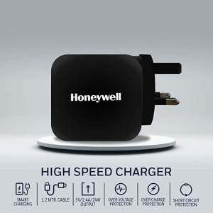 شارژر دیواری هانیول مدل HC000018