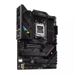 مادربرد ASUS مدل ROG STRIX B650E-F GAMING WIFI