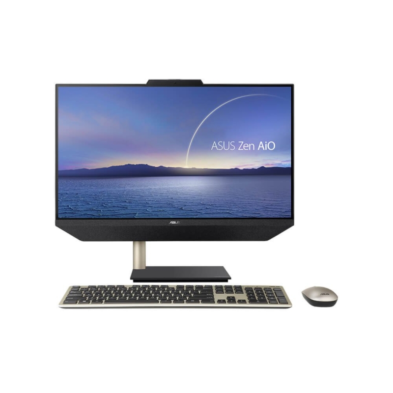 کامپیوتر همه کاره ایسوس مدل ZEN AIO E5401WRAK  C