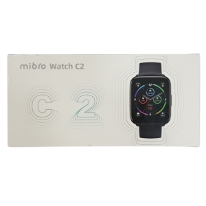 ساعت هوشمند شیائومی گلوبال مدل Mibro C2