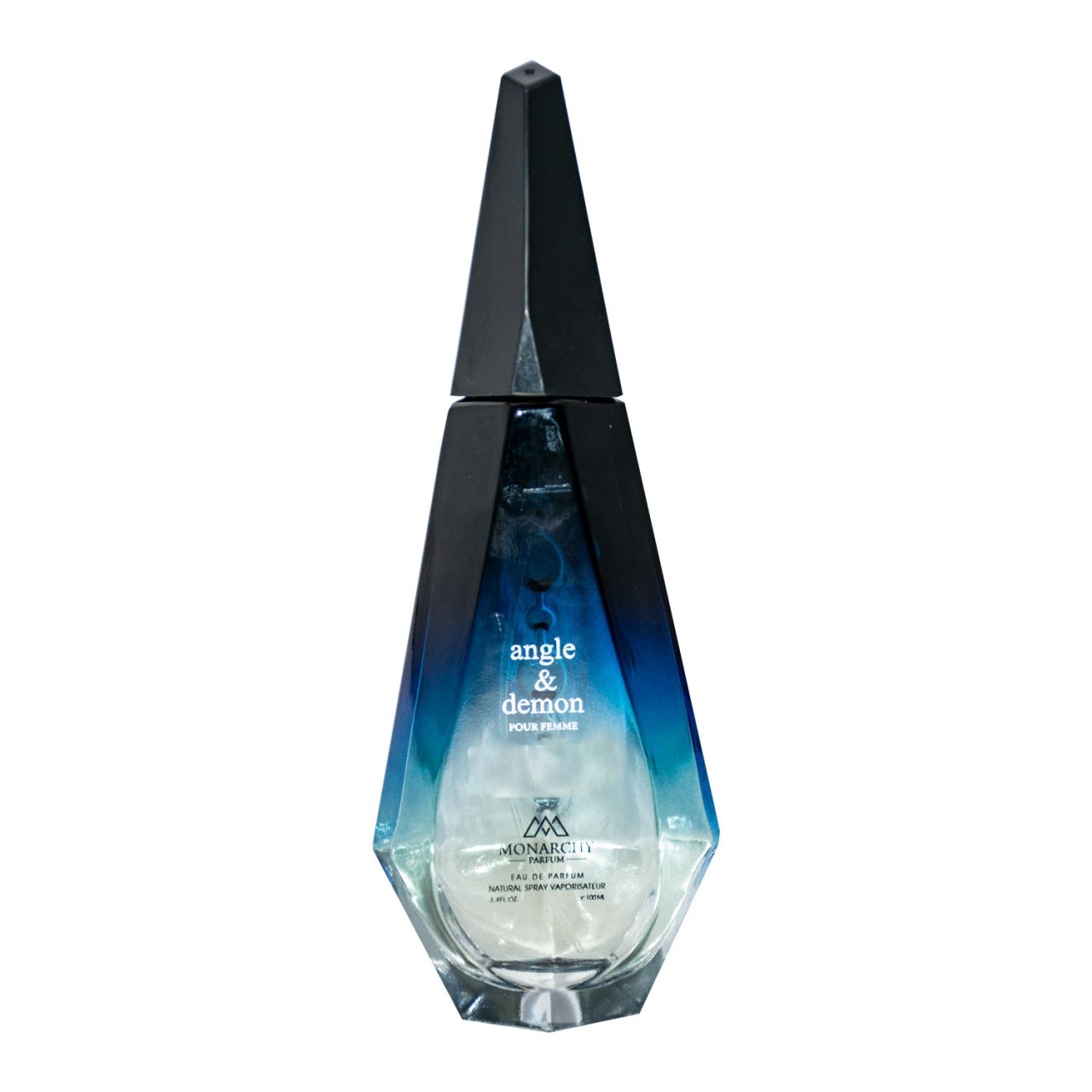 ادو پرفیوم زنانه مونارچی مدل ANGEL &amp; DEMON حجم 100 میلی لیتر