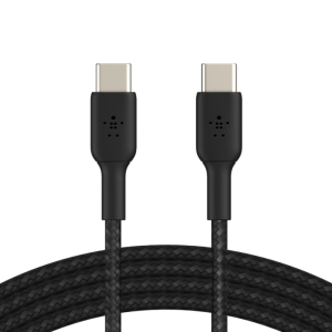 کابل USB-C  بلکین مدل CAB004bt1MBK طول 1 متر