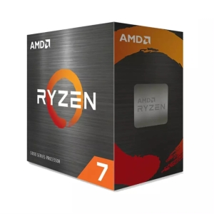 پردازنده ای ام دی مدل Ryzen 7 5700X BOX