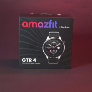 ساعت هوشمند امیزفیت GTR 4