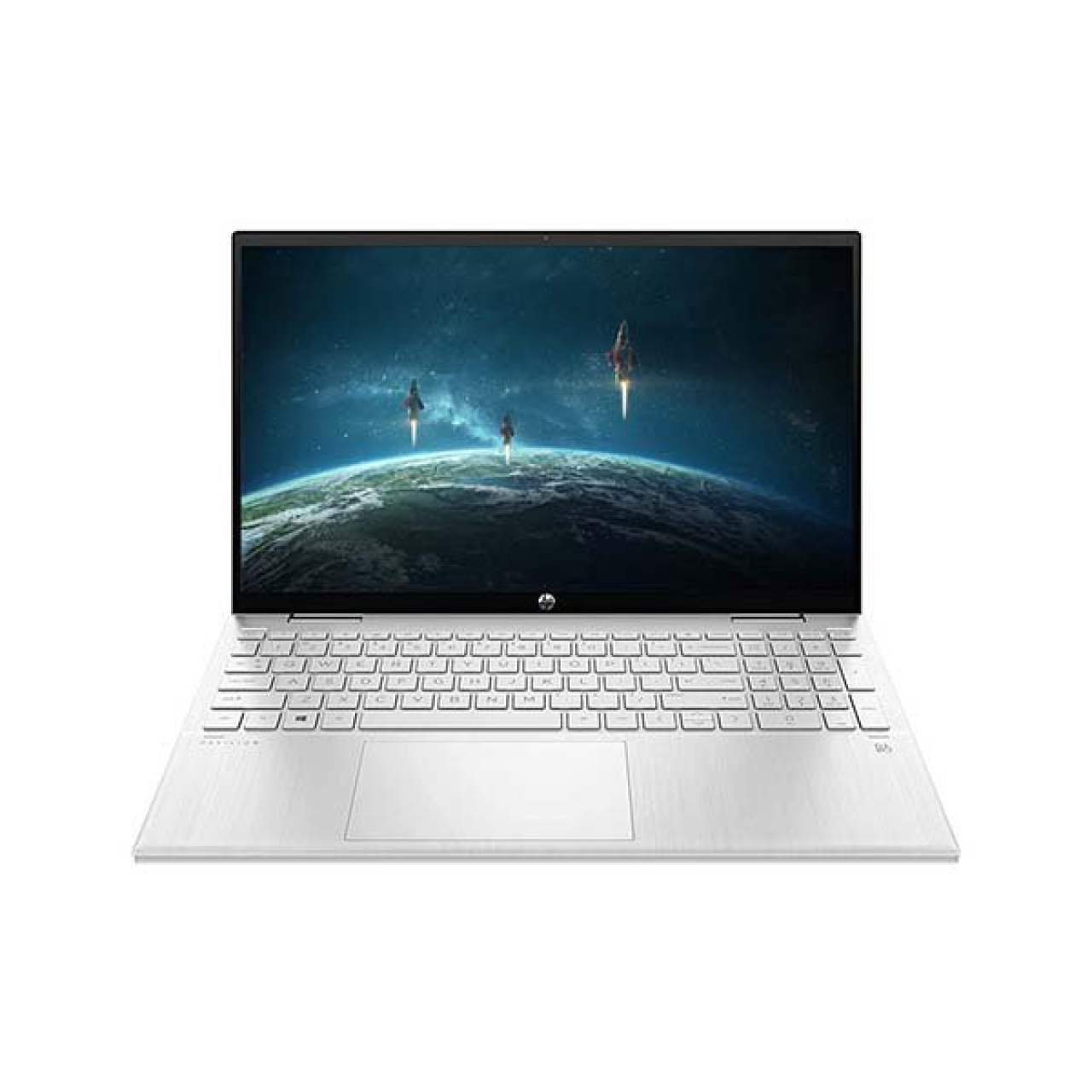 لپ تاپ اچ پی مدل Pavilion x360-15t ER100  C