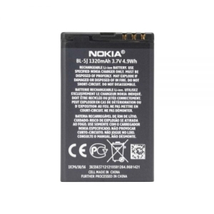 باتری اصلی نوکیا Nokia X1-00