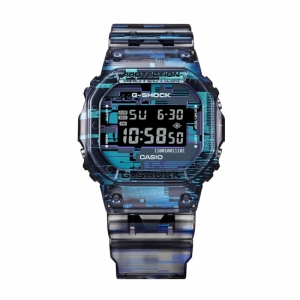 ساعت مچی دیجیتال مردانه کاسیو مدل DW-5600NN-1DR