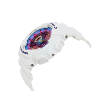 ساعت مچی عقربه ای زنانه کاسیو مدل BA-112-7A