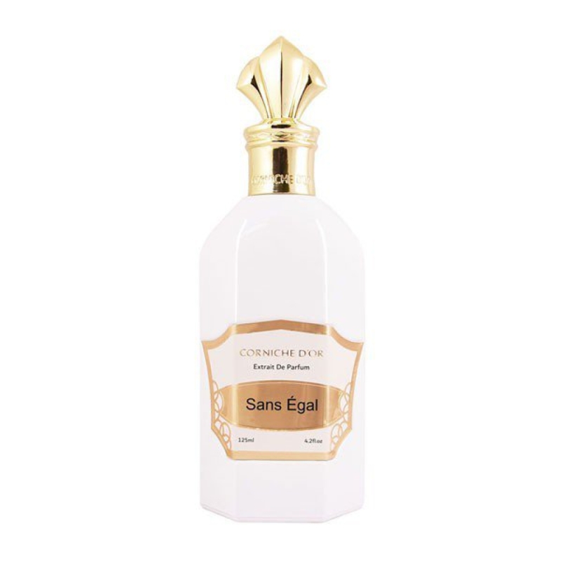 ادو پرفیوم کورنیش دوق مدل Sans Egal حجم 125 میلی لیتر